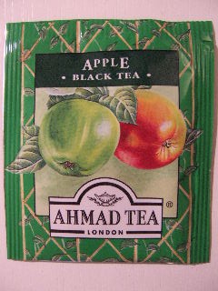 003   APPLE Black Tea